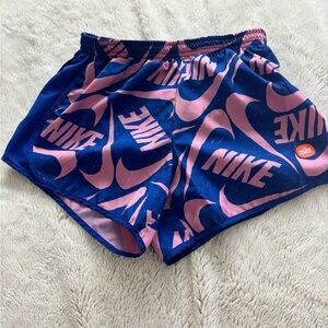 Youth Nike Dri Fit Shorts